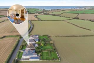 3 Bed in Padstow oc-p00043 - 9