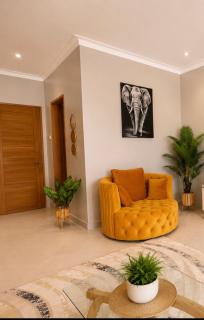 Posh Apartment Munyonyo - 7