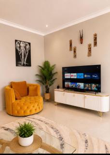 Posh Apartment Munyonyo - 8