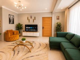 Posh Apartment Munyonyo - 5