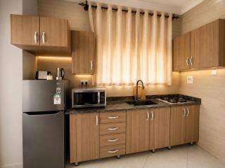 Posh Apartment Munyonyo - 6