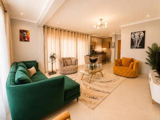 Posh Apartment Munyonyo - 1