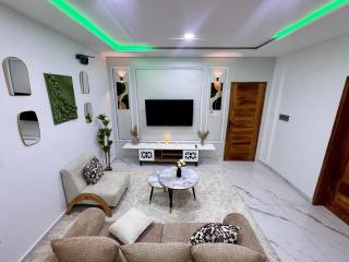 Suite Magique - 1