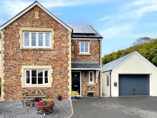 Meadow View Brushford - 3