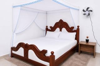 ECO HEAVEN GUESTHOUSE AND MASSAGE SPa MAKINDYE - 9