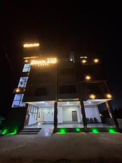 New Woodland Lodge, near by LGBI Airport - 5