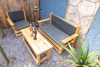 ECO HEAVEN GUESTHOUSE AND MASSAGE SPa MAKINDYE - 8