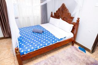 ECO HEAVEN GUESTHOUSE AND MASSAGE SPa MAKINDYE - 5