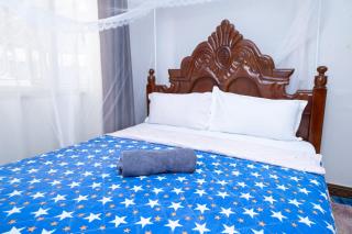 ECO HEAVEN GUESTHOUSE AND MASSAGE SPa MAKINDYE - 3