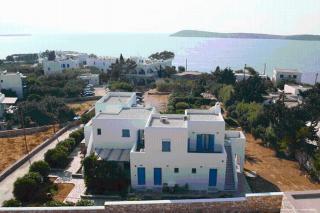 Nissiotiko Studios & Apartments - Drios - 9