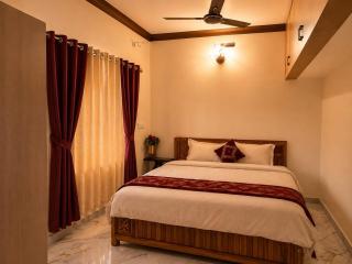 Coorg Golden Stay - 0