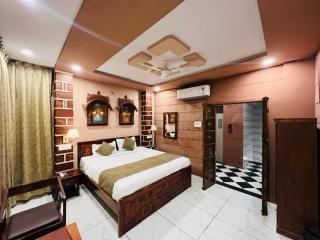 The Raj Heritage - 9