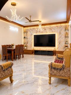 Coorg Golden Stay - 4