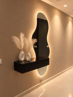 Premium Studio Apartment - Pentasquare Phase 5 DHA - 7