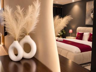 Premium Studio Apartment - Pentasquare Phase 5 DHA - 4