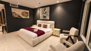Premium Studio Apartment - Pentasquare Phase 5 DHA - 1