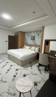 Golden Tulip Hotel Extension 1 - 8