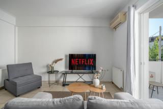 One North Living - Marousi - Nemeseos 21 by K&M - 4