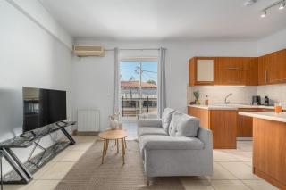 One North Living - Marousi - Nemeseos 21 by K&M - 3