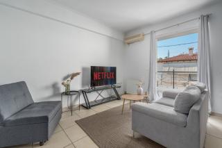 One North Living - Marousi - Nemeseos 21 by K&M - 2