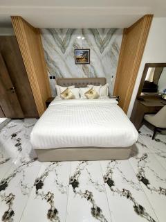 Golden Tulip Hotel Extension 1 - 7