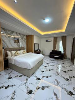 Golden Tulip Hotel Extension 1 - 5