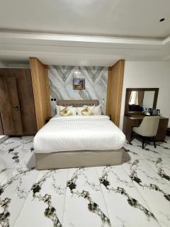 Golden Tulip Hotel Extension 1 - 3