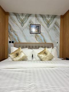 Golden Tulip Hotel Extension 1 - 2