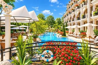 Harmony Grand Resort 11 Private Apartment 616 - 5