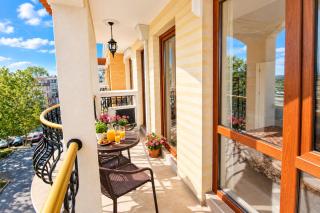 Harmony Grand Resort 11 Private Apartment 616 - 2
