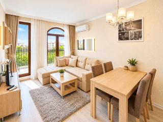 Harmony Grand Resort 11 Private Apartment 616 - 0
