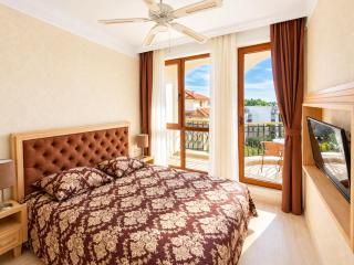 Harmony Grand Resort 11 Private Apartment 616 - 9