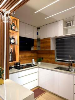 Stylish 1 bedroom apartment in Lekki - 3