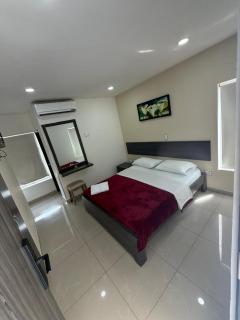 Torreblanca Plaza Hotel - 0