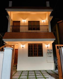 Thira Homestay - 1
