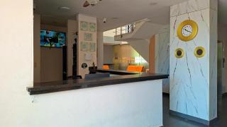 Torreblanca Plaza Hotel - 1