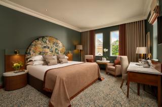 The Culloden Estate and Spa - 1