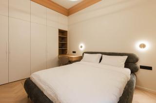 Riga Luxury Retreat, Brand-New 1BR - 7