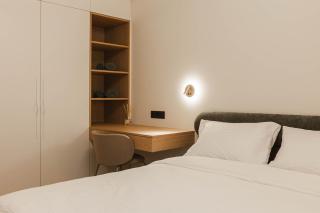 Riga Luxury Retreat, Brand-New 1BR - 8