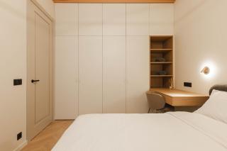 Riga Luxury Retreat, Brand-New 1BR - 3