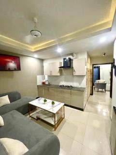 Luxury Apartments in Bahria Town Rawalpindi - 7