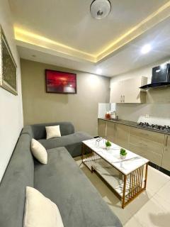 Luxury Apartments in Bahria Town Rawalpindi - 6