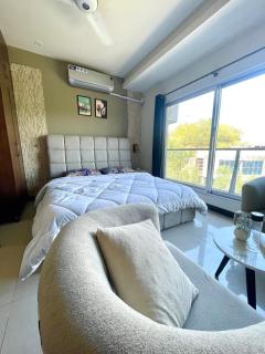 Luxury Apartments in Bahria Town Rawalpindi - 0