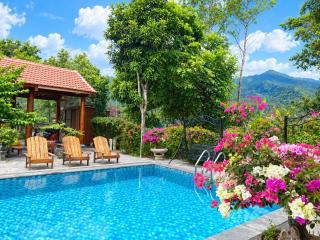 Chilling Homestay - Hotel - 7