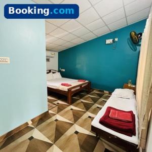 GOLDEN SANDS HOMESTAY - Malpe Beach - 6