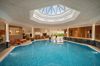 The Culloden Estate and Spa - 7