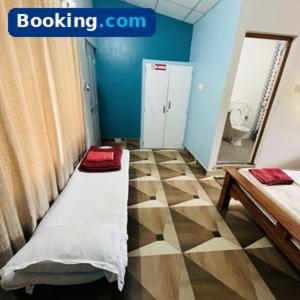 GOLDEN SANDS HOMESTAY - Malpe Beach - 5
