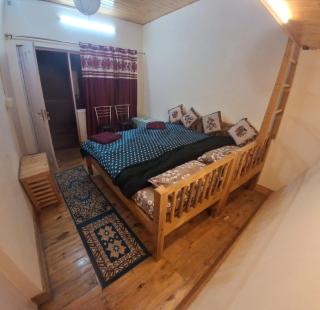 Jaberkhet Trekkers Lodge - 6