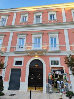 Antica Dimora Petito Luxury - 7