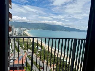 Studio Sea View - 1 min to beach - Danang - 3